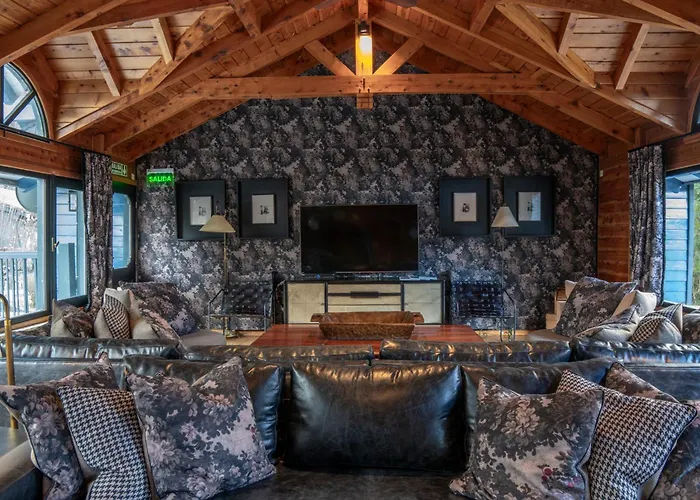 Las Balsas Relais & Chateaux
