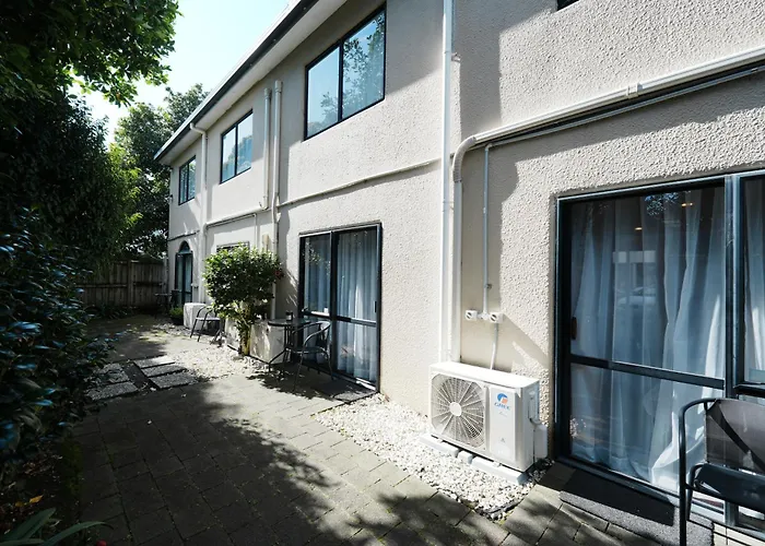 Auckland Newmarket
