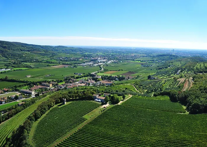 Casa vacanze: Agriturismo Delo