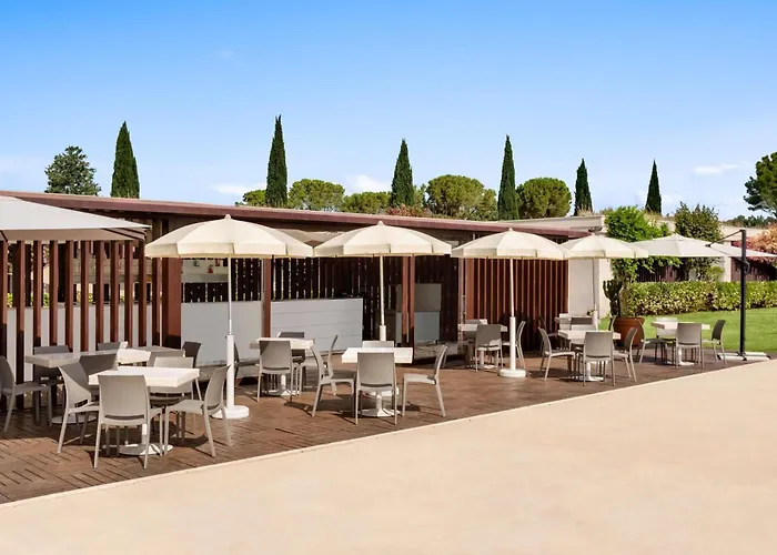 Dolce By Wyndham Siracusa - I Monasteri Golf & Spa