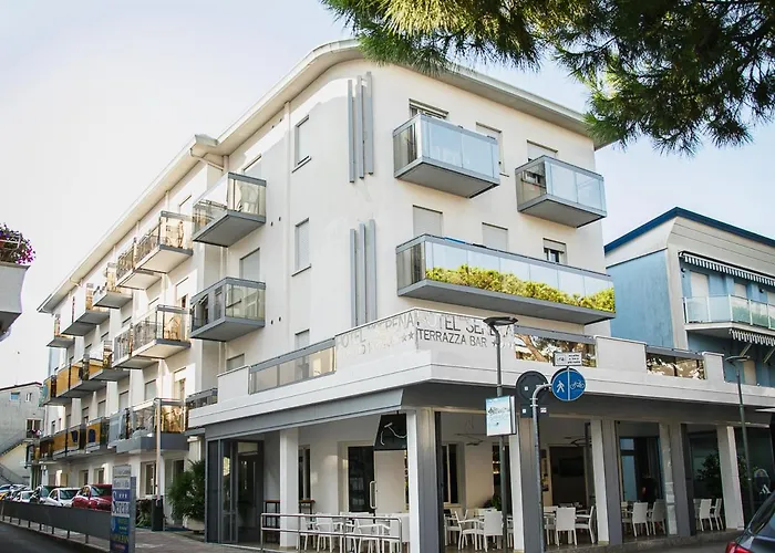 Villa Serena