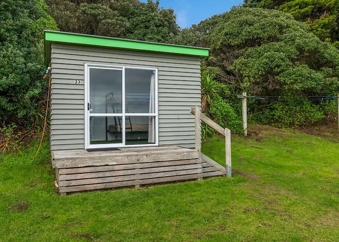 Fitzroy Beach Holiday Park