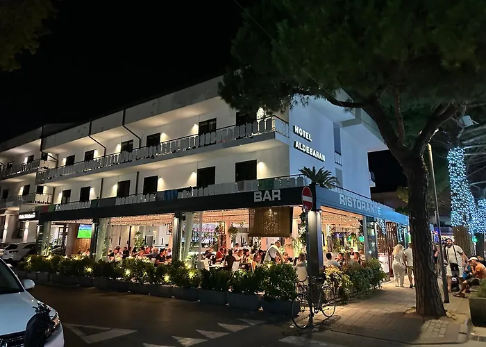 Hotel Am Aldebaran
