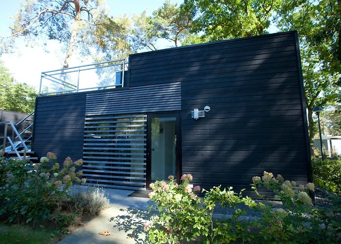 Huisdiervriendelijk hotel: EuroParcs De Hooge Veluwe