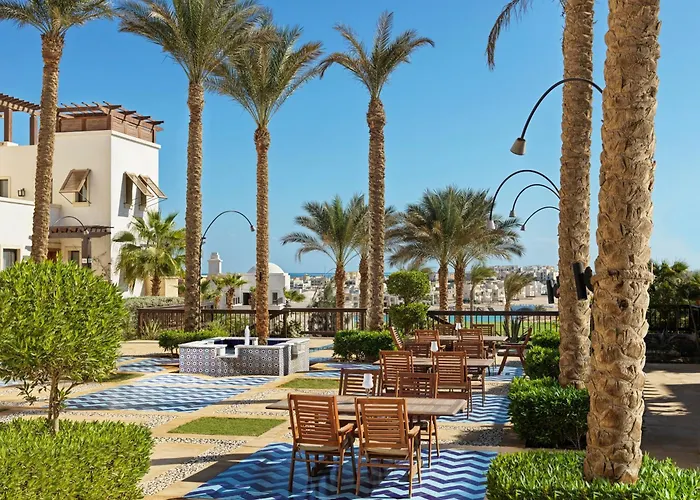 Family Hotel: Ancient Sands Golf Resort And Residences