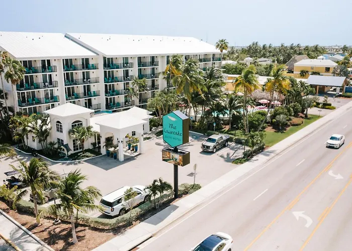 The Laureate Key West