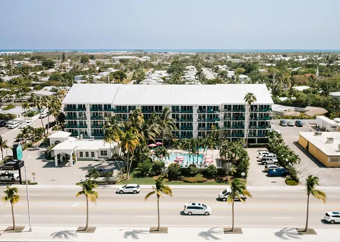 The Laureate Key West