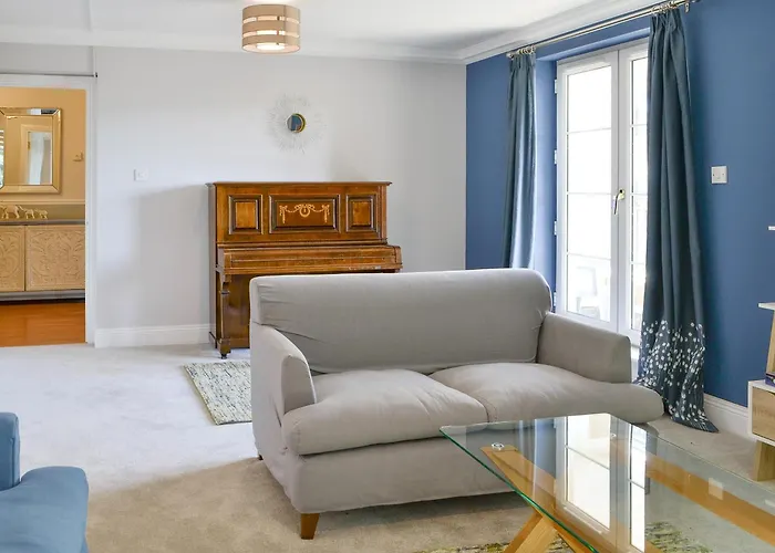 Family Hotel: Powderhall Brae