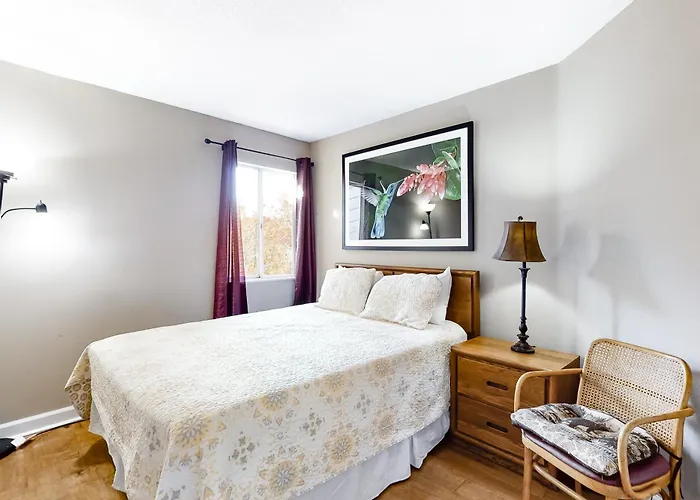 Apartment: Gatlinburg Summit Woods Condo