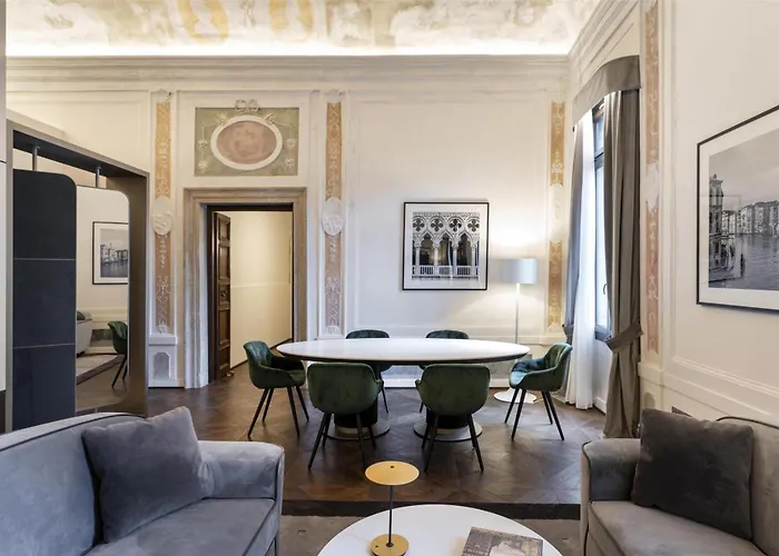 Radisson Collection , Palazzo Nani