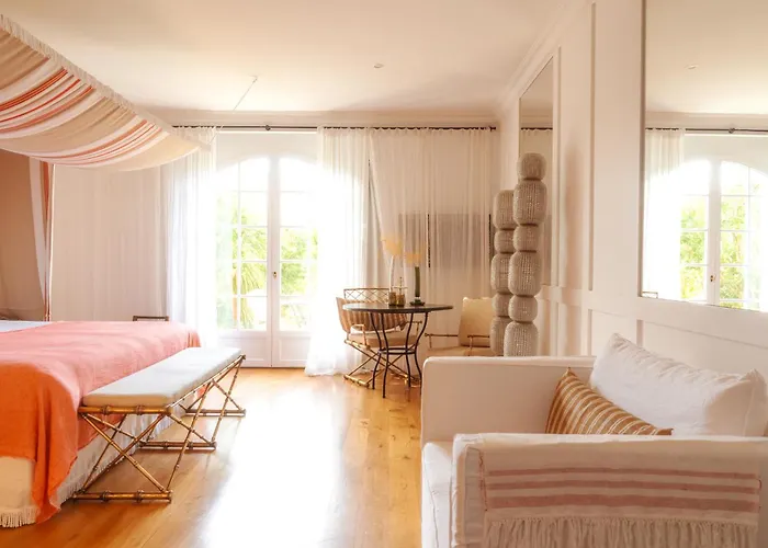 Hotel familiar: Brindos, Lac & Chateau - Relais & Chateaux - Anglet Biarritz