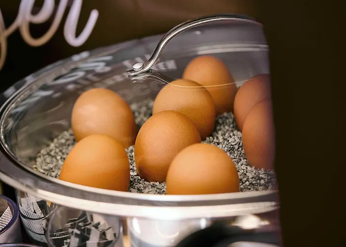 B&B Hotel Hannover-Lahe