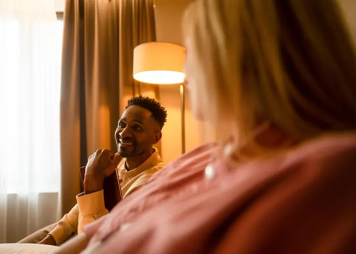 Hotel mit Aussicht: Clayton Hotel Leopardstown