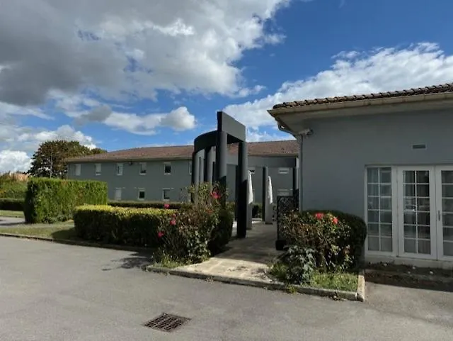 Kyriad Direct Reims