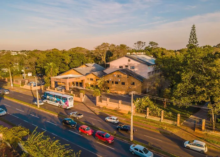 Suíça Iguaçu Hotel&Resort