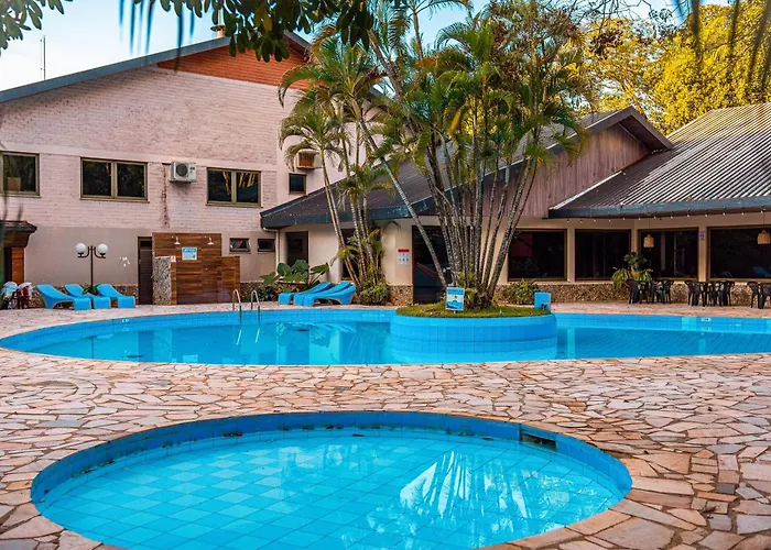 Suíça Iguaçu Hotel&Resort