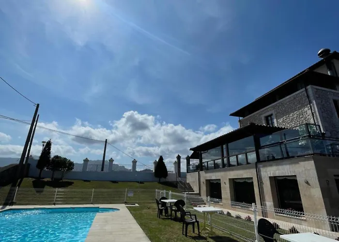 Hotel Villadesella