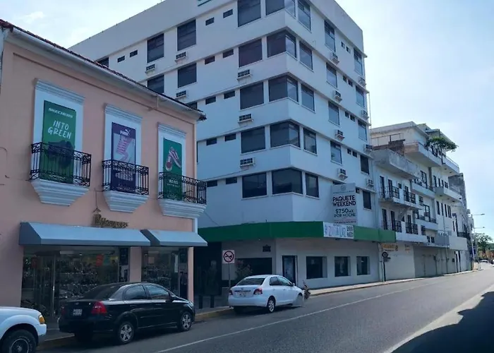 Hotel Urban Express
