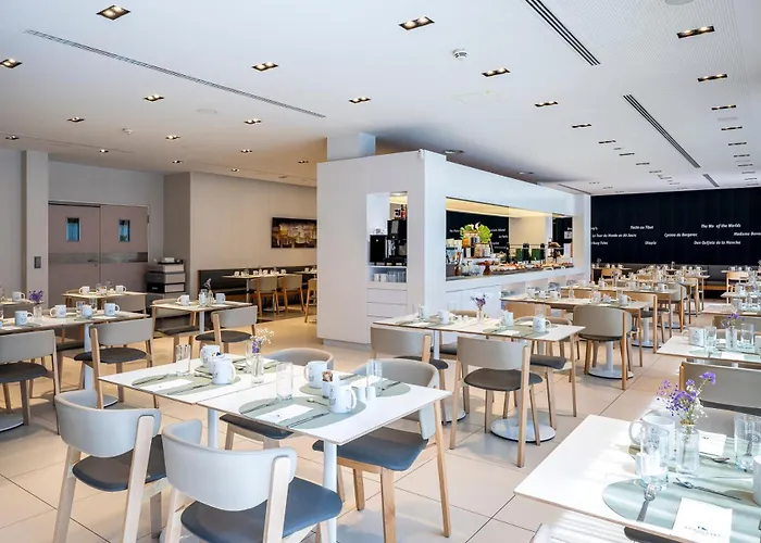 Luxe hotel: Eurostars Book Hotel