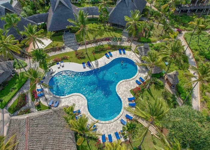 Breezes Beach Club And Spa