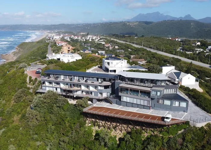 Wilderness Beach Views