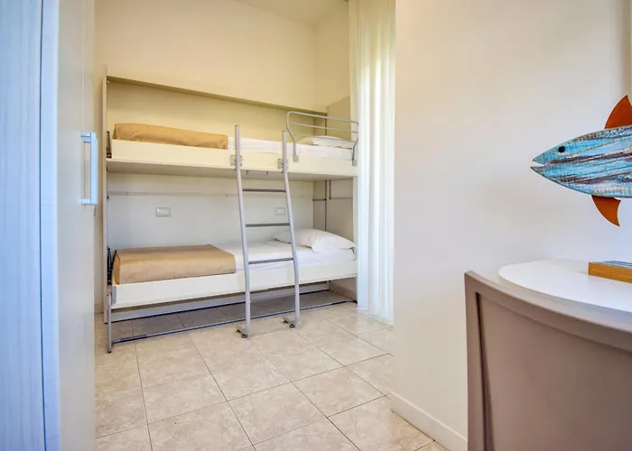 Ambra Hotel Cattolica