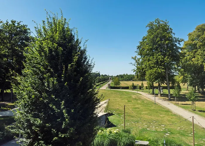 Resort: Kasteel Pietersheim