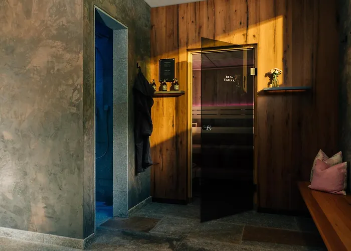 Luxushotel: Landgasthof Hotel Linde