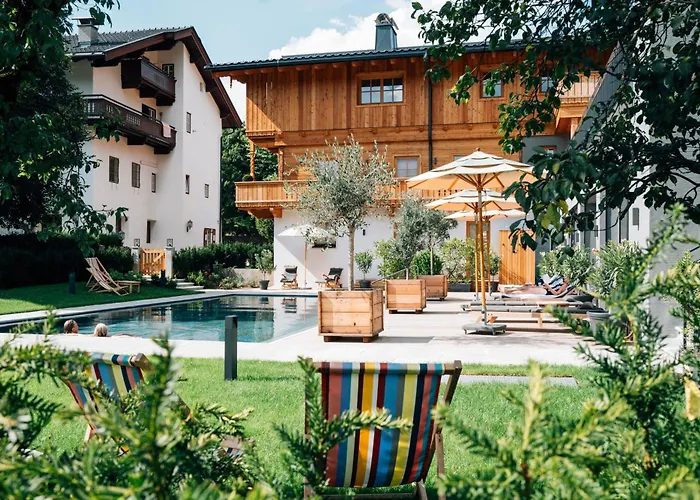 Luxushotel: Landgasthof Hotel Linde