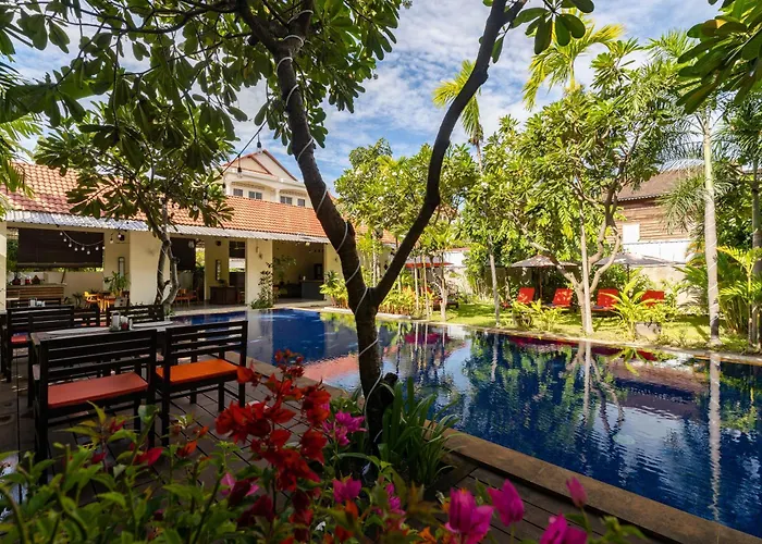 Cozy Boutique Hotel City-Centre