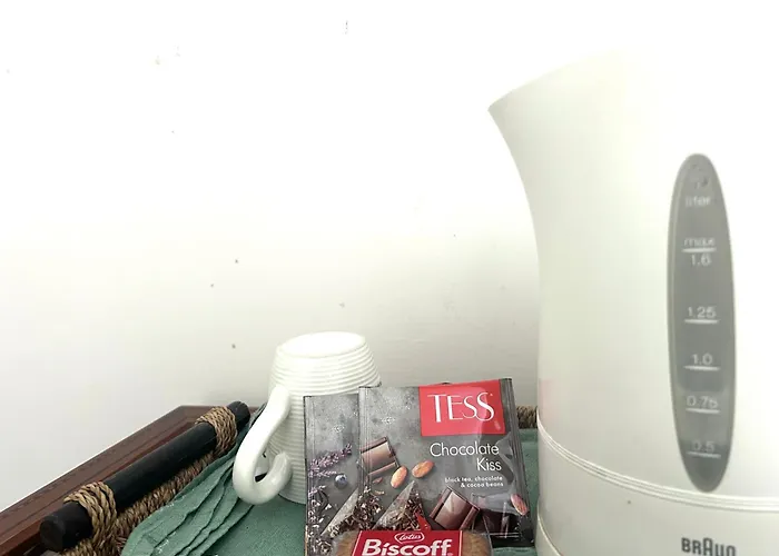 Hotel: Ciro a Maschio Angioino