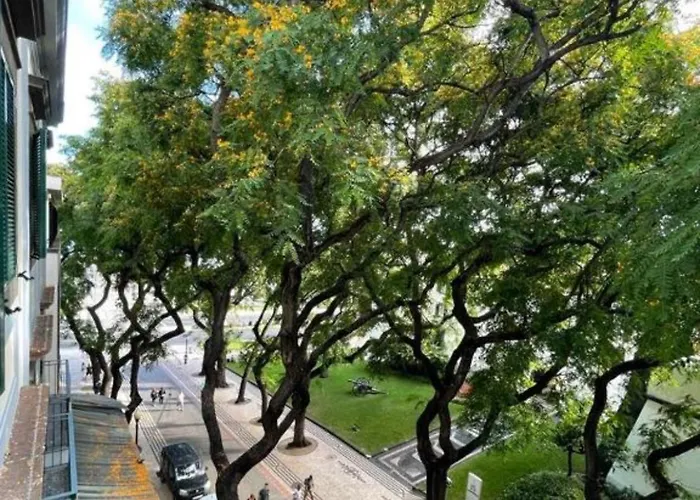 Hotel perto da faculdade: Pier House Accommodation