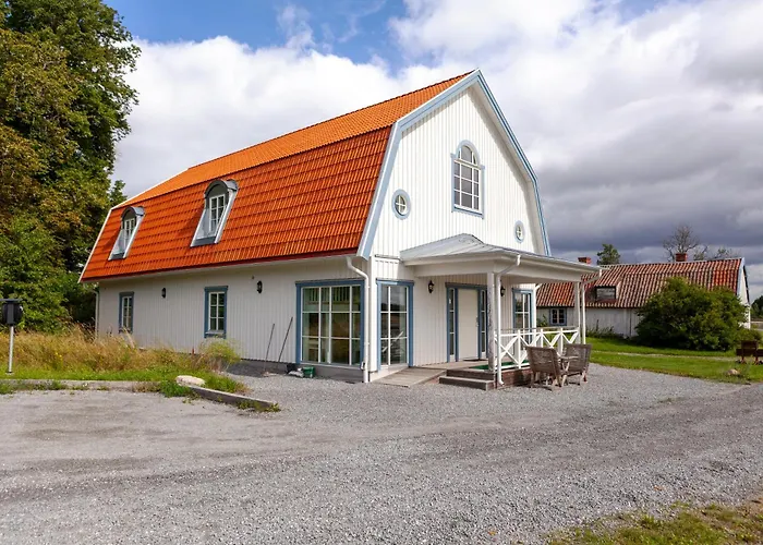 Jaedra Gardshotel
