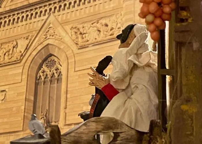 Dimora Don Pasquale