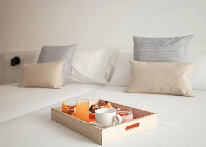 Hotel de lujo: Hotel Villa España