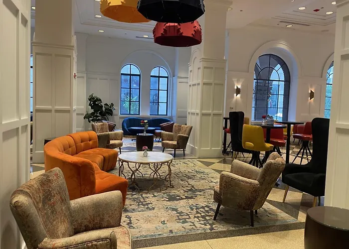 Warwick Allerton Chicago