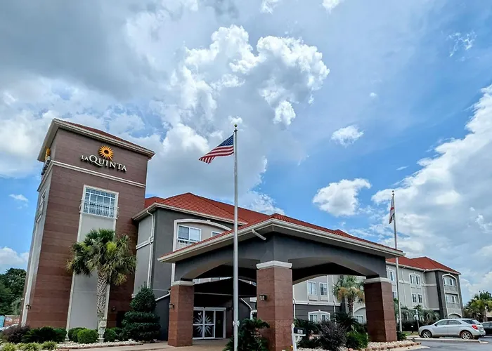 Hotel: La Quinta By Wyndham Prattville