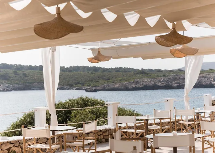 Beach Club Menorca