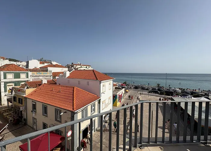 Casa da Praça Guest House