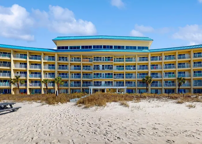 Continental Condo 410