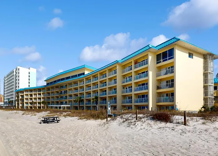 Continental Condo 410