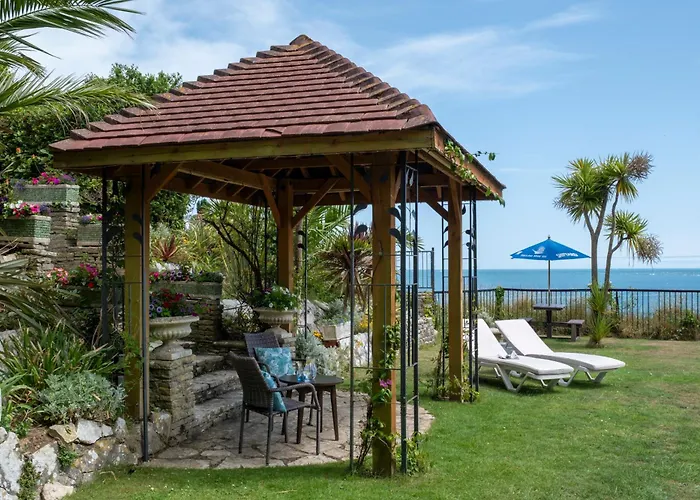 Grand Hotel Swanage