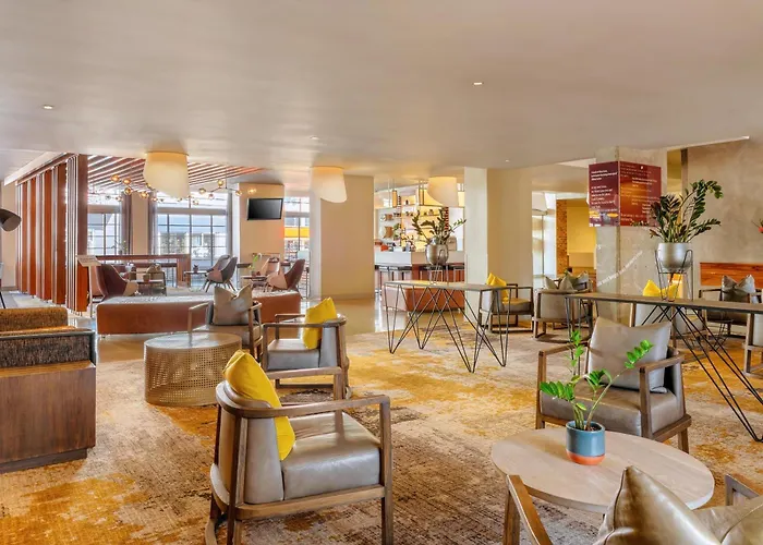 Garden Court Victoria Junction