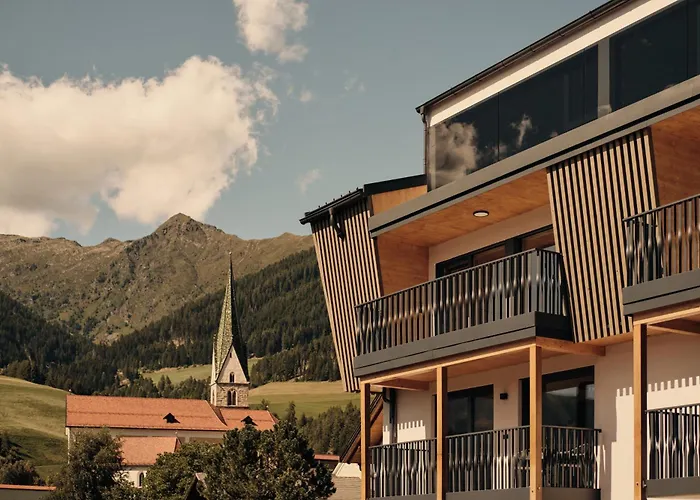 Hotel Spa: Montara Living Mountain Air