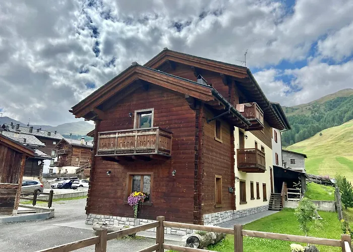 Casa vacanza: Central Rin