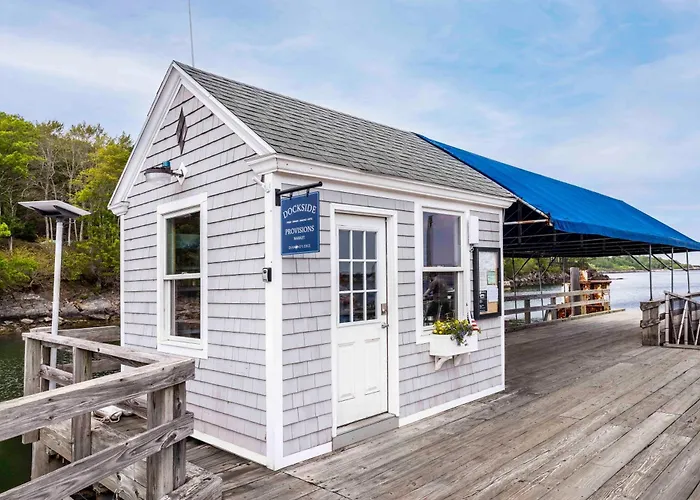 Inn At Diamond Cove