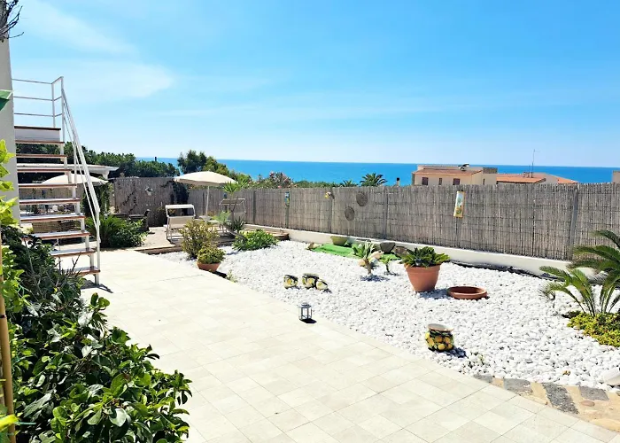La Villa Di Eracle