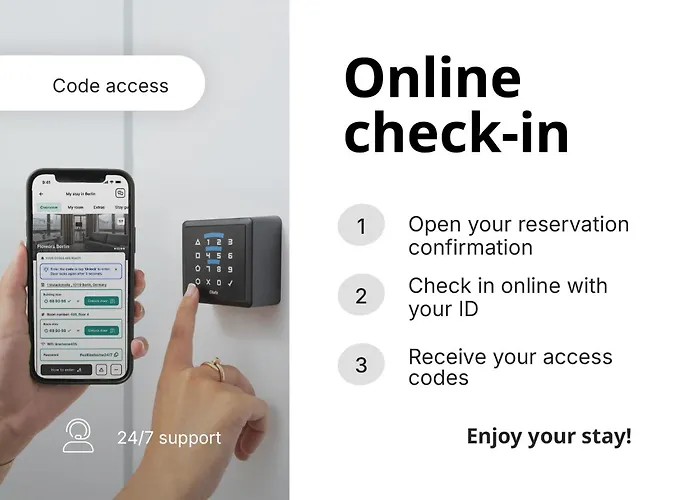 Limehome Magdeburg Breiter Weg