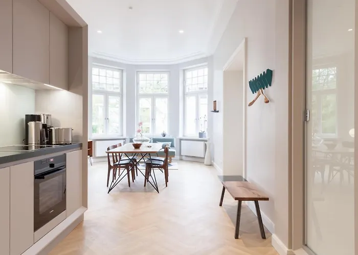 OSTKÜSTE - Villa Staudt Design