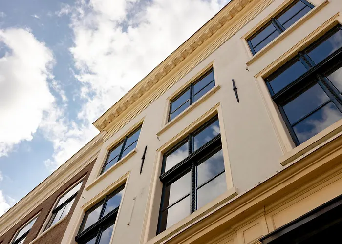 Maf Haarlem Boutique